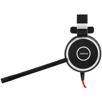 Casque Jabra Evolve 40 MS Mono 6393-823-109