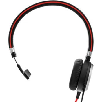 Casque Jabra Evolve 40 MS Mono 6393-823-109