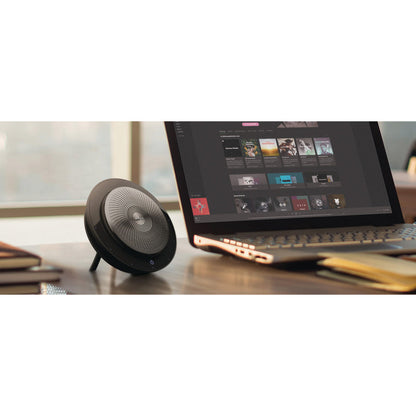 Jabra SPEAK 710 - Speakerphone 7710-409