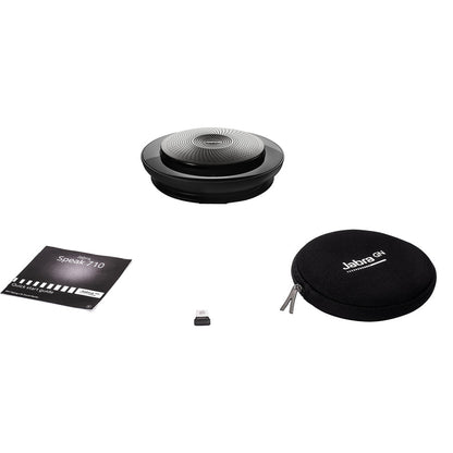 Jabra SPEAK 710 - Speakerphone 7710-409