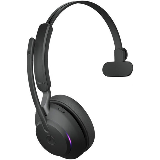 Casque Jabra Evolve2 65 MS Mono USB-A 26599-899-999