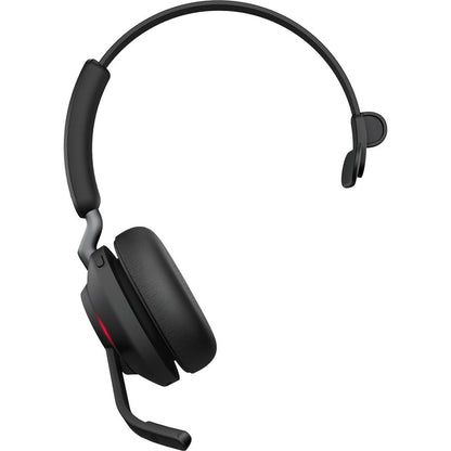 Casque Jabra Evolve2 65 MS Mono USB-C 26599-899-899