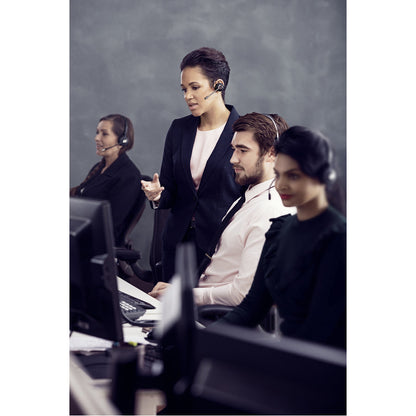 Casque d'écoute convertible Jabra Engage 65 9555-553-125