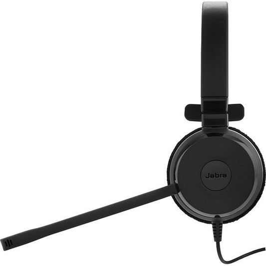 Casque mono Jabra Evolve 20 MS 4993-823-109