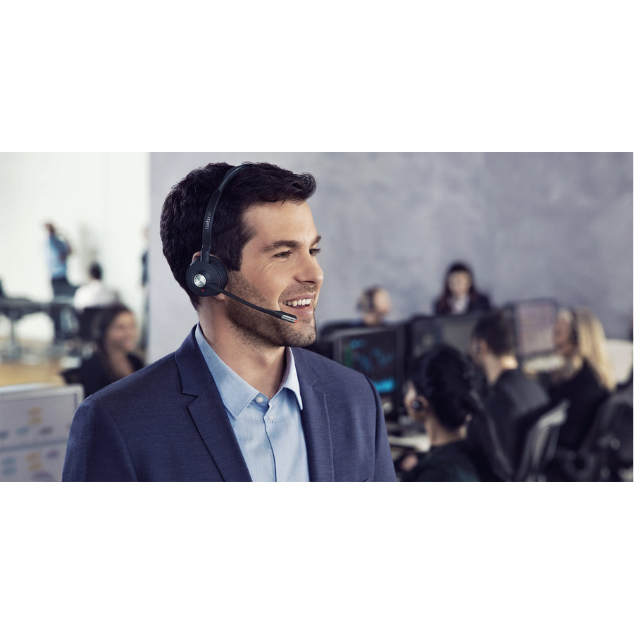 Casque mono Jabra Engage 75 - 9556-583-125