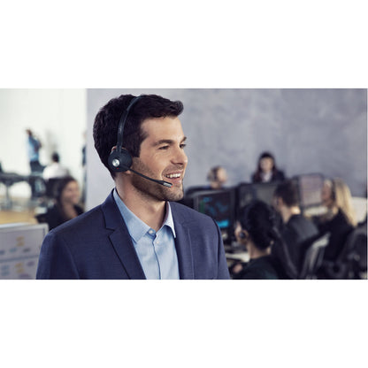 Casque mono Jabra Engage 75 - 9556-583-125