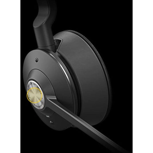 Casque stéréo Jabra Engage 75 9559-583-125