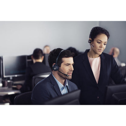 Jabra Engage 75 Convertible Headset 9555-583-125