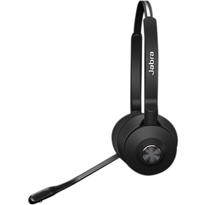 Jabra Engage 65 Stereo Headset 9559-553-125