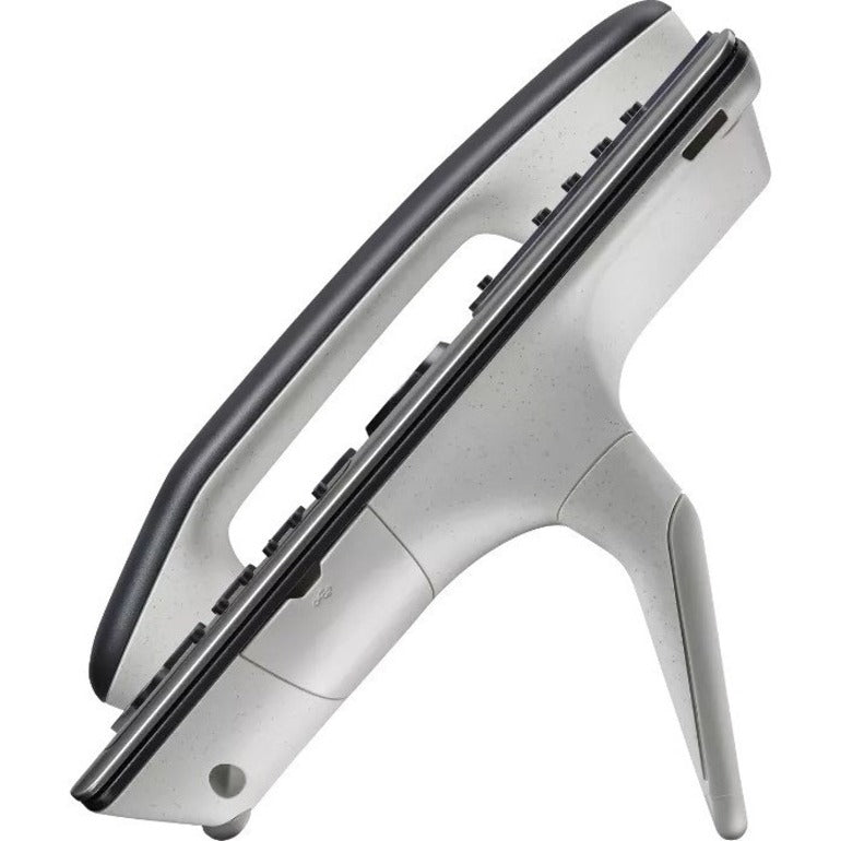 Téléphone IP Poly Edge E550 - Filaire - Filaire - NFC, Wi-Fi, Bluetooth - Bureau, Montage mural 2200-87050-025