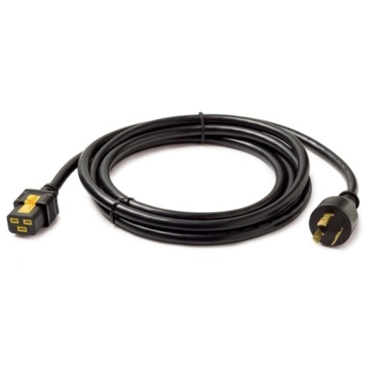 APC by Schneider Electric Metered-by-Outlet Rack PDU AP8659NA3