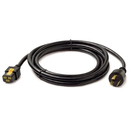 APC by Schneider Electric Metered-by-Outlet Rack PDU AP8659NA3