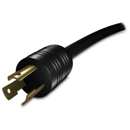 APC by Schneider Electric Metered Rack AP8841 42-Outlets PDU AP8841