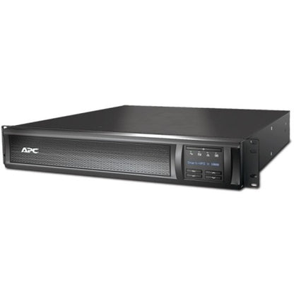 Onduleur convertible tour/rack APC by Schneider Electric Smart-UPS SMX 1000 VA SMX1000C