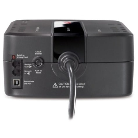 Onduleur Back-UPS 650 d'APC par Schneider Electric, Canada BE650G1-CN