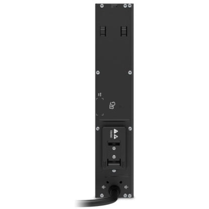 Onduleur Smart-UPS SRT 72 V 2,2 kVA APC by Schneider Electric avec batterie SRT72BP