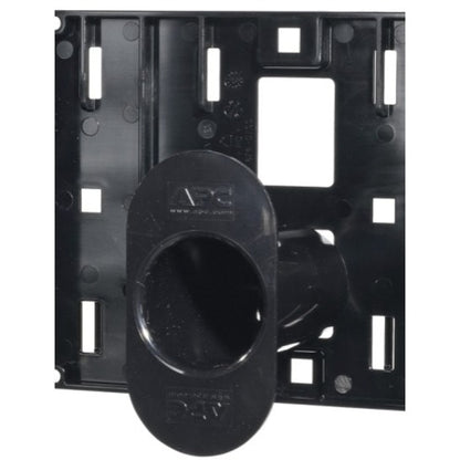 Gestionnaire de câbles APC by Schneider Electric AR8725 AR8725