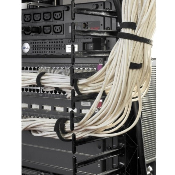 Gestionnaire de câbles APC by Schneider Electric AR8725 AR8725