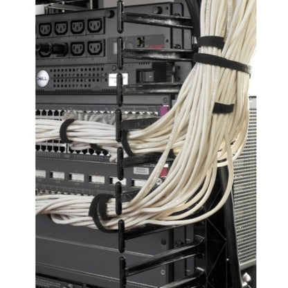 Gestionnaire de câbles APC by Schneider Electric AR8725 AR8725