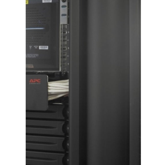 Gestionnaire de câbles APC by Schneider Electric AR8725 AR8725