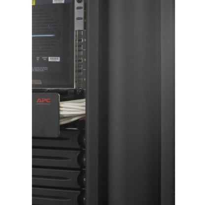 Gestionnaire de câbles APC by Schneider Electric AR8725 AR8725