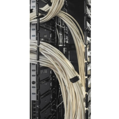 Gestionnaire de câbles APC by Schneider Electric AR8725 AR8725
