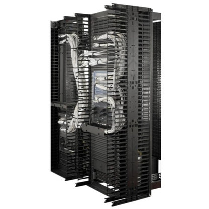 Gestionnaire de câbles APC by Schneider Electric AR8725 AR8725