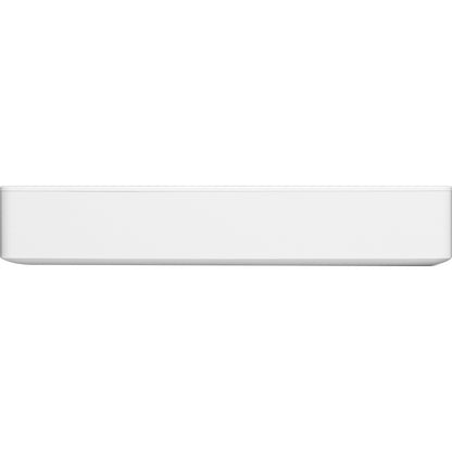 Disque dur externe portable Seagate Game Drive STEA4000407 4 To - Blanc STEA4000407