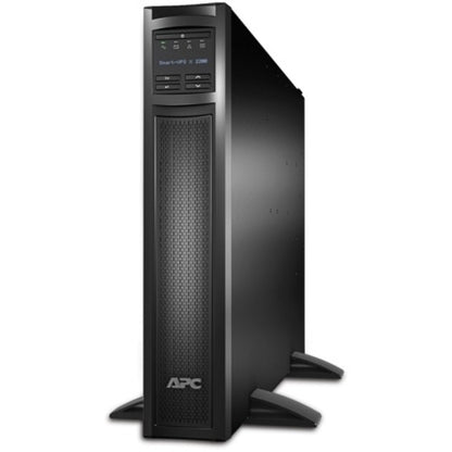 Onduleur montable en rack APC by Schneider Electric Smart-UPS X SMX2200RMLV2U 2200 VA SMX2200RMLV2U