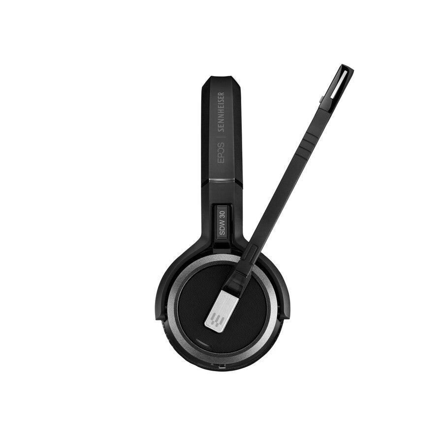 EPOS | Casque SENNHEISER IMPACT SDW 30 HS 1000632