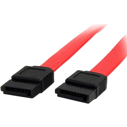 Câble SATA série ATA de 61 cm de StarTech.com SATA24