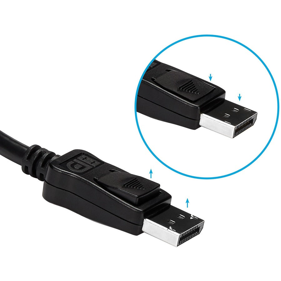 Adaptateur StarTech.com DisplayPort vers HDMI, adaptateur/convertisseur vidéo DP vers HDMI 1080p, certifié VESA, moniteur/écran DP vers HDMI, DP2HDMI passif
