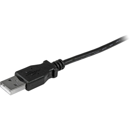 Câble micro USB StarTech.com de 1,8 m - A vers Micro B UUSBHAUB6
