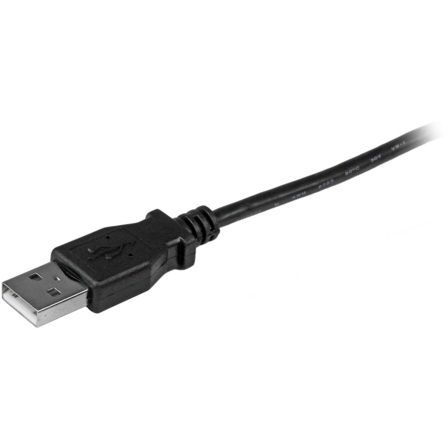 Câble micro USB StarTech.com UUSBHAUB3