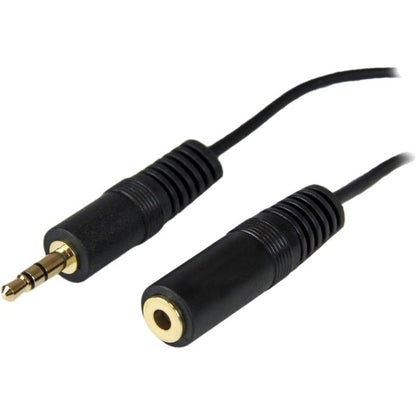 Câble d'extension audio pour haut-parleur PC StarTech.com MU12MF de 3,6 m
