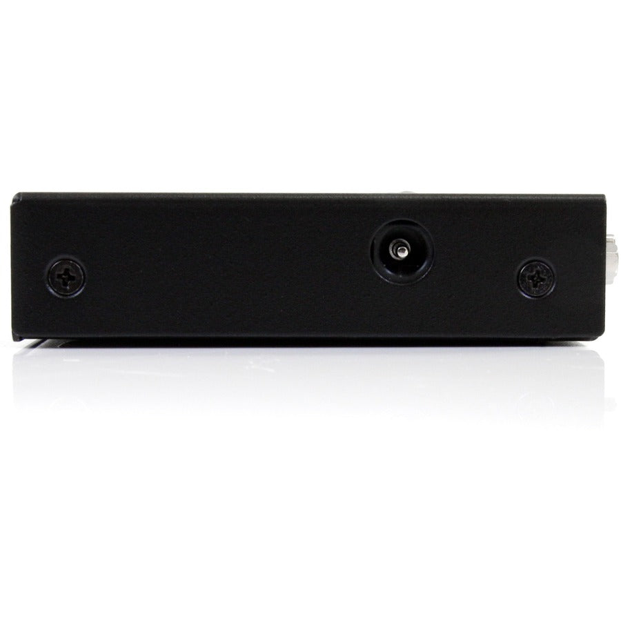 StarTech.com Répartiteur vidéo DVI 2 ports avec audio ST122DVIA