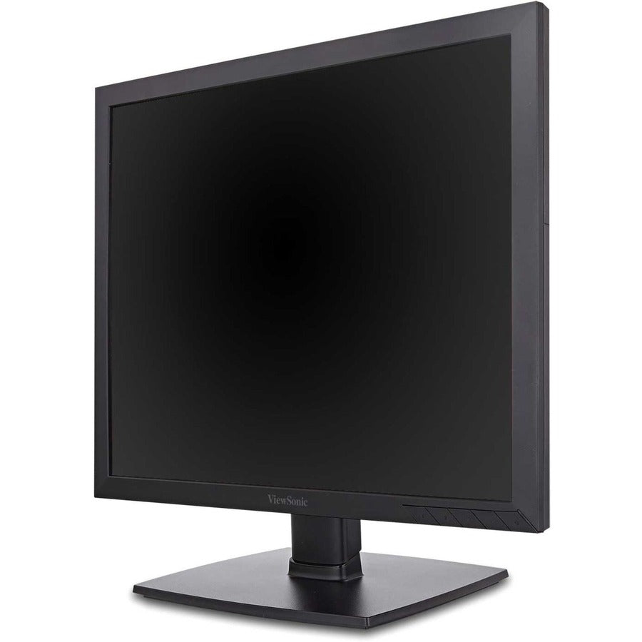 Moniteur LED ViewSonic Graphic VA951S 19" SXGA - 5:4 - Noir VA951S