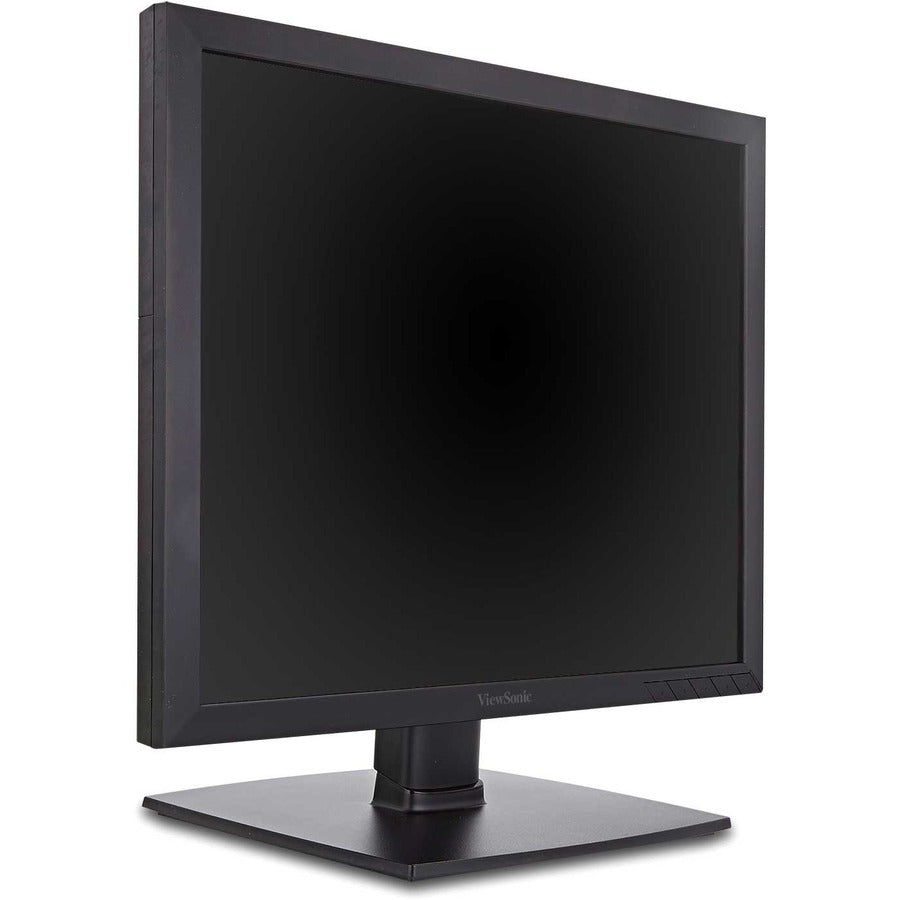 Moniteur LED ViewSonic Graphic VA951S 19" SXGA - 5:4 - Noir VA951S