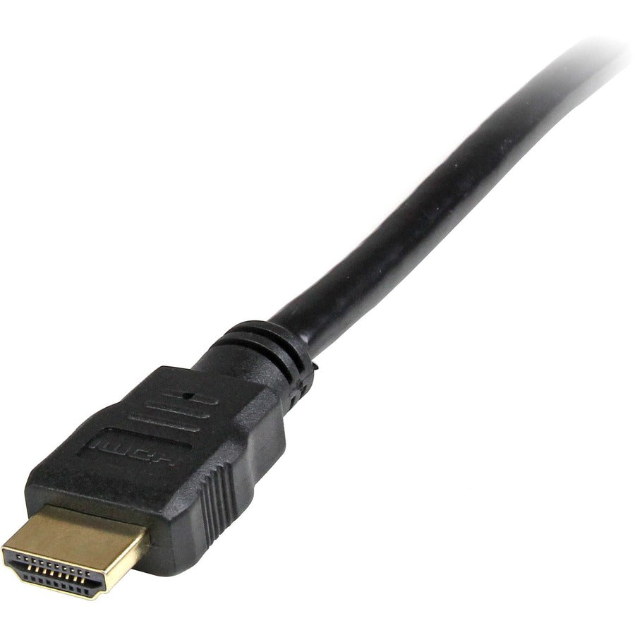 Câble HDMI vers DVI-D StarTech.com de 0,9 m - M/M HDDVIMM3