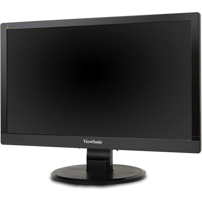 Moniteur LCD LED Full HD 19,5" ViewSonic Value VA2055Sm - 16:9 - Noir VA2055SM