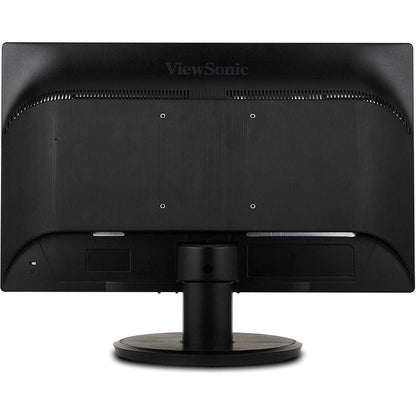 Moniteur LCD LED Full HD 19,5" ViewSonic Value VA2055Sm - 16:9 - Noir VA2055SM