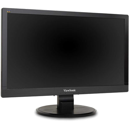 Moniteur LCD LED Full HD 19,5" ViewSonic Value VA2055Sm - 16:9 - Noir VA2055SM