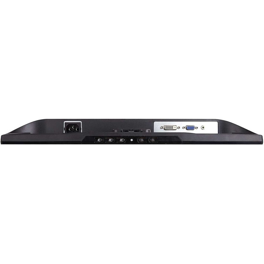 Moniteur LCD LED Full HD 19,5" ViewSonic Value VA2055Sm - 16:9 - Noir VA2055SM