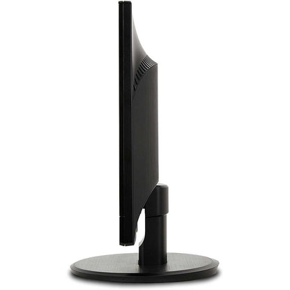 Moniteur LCD LED Full HD 19,5" ViewSonic Value VA2055Sm - 16:9 - Noir VA2055SM