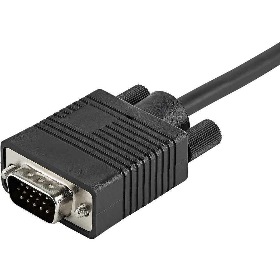 StarTech.com Console KVM pour ordinateur portable vers serveur - Adaptateur de chariot de secours USB robuste avec transfert de fichiers et capture vidéo NOTECONS02X