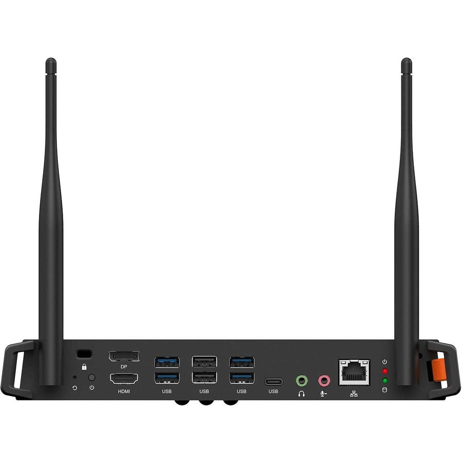 Ordinateur enfichable ViewSonic VPC25-W33-P1 ViewBoard OPS-C i5 VPC25-W33-P1