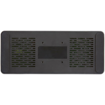 StarTech.com USB-C Dock, 4K 60Hz Quad Monitor DisplayPort & HDMI, Universal USB C Docking Station, 100W Power Delivery, USB Hub 1C/3A, GbE DK31C4DPPD