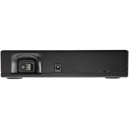 StarTech.com Standalone Dual Bay M.2 SATA/NVMe Duplicator/Eraser, HDD/SSD Cloner/Wiper, M.2 PCIe/AHCI, Hard Drive Sanitizer/Copier, TAA SM2DUPE11