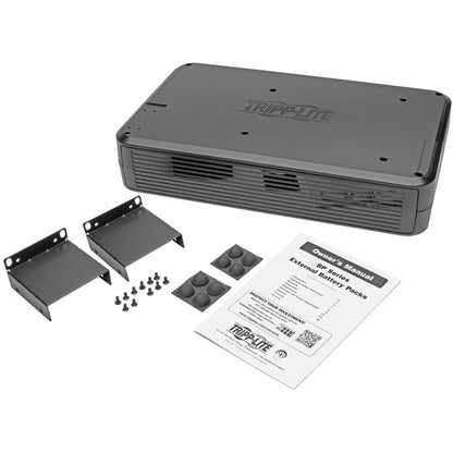 Pack de batterie externe pour onduleur Tripp Lite BP24V15RT2U BP24V15RT2U