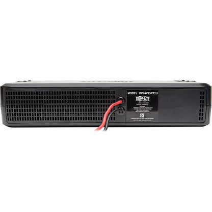 Pack de batterie externe pour onduleur Tripp Lite BP24V15RT2U BP24V15RT2U